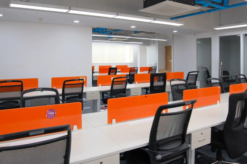  Office Space 4100 Sq.ft. for Rent in Baner, Pune