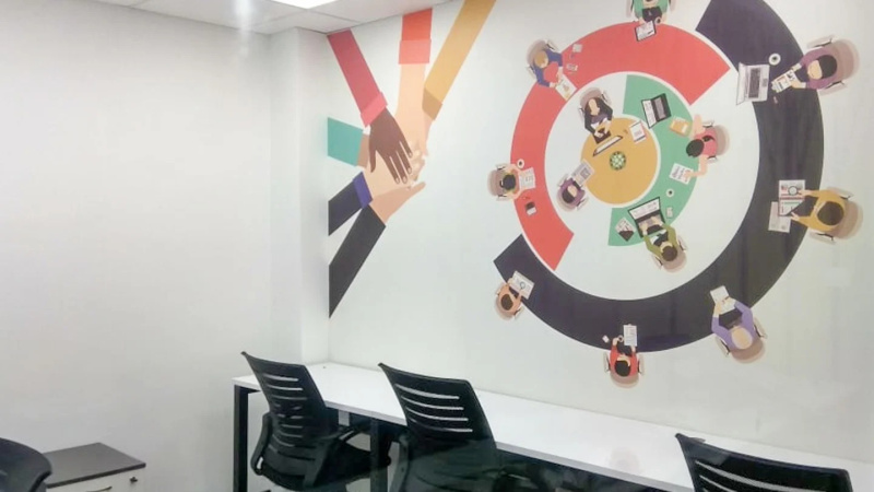  Office Space 4100 Sq.ft. for Rent in Baner, Pune