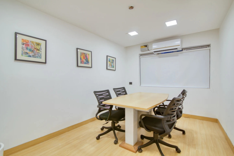  Office Space 5100 Sq.ft. for Rent in Viman Nagar, Pune