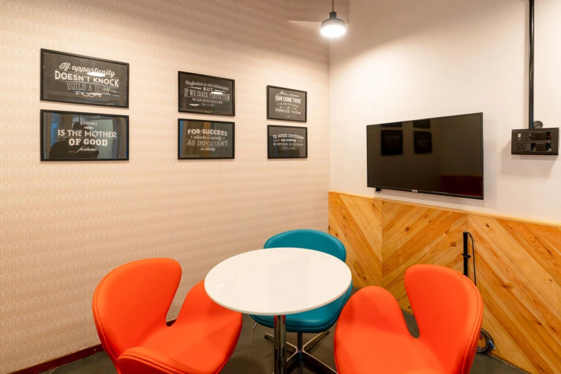  Office Space 6100 Sq.ft. for Rent in Aundh, Pune