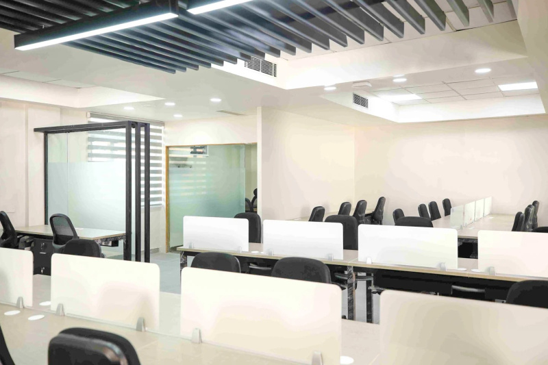  Office Space 3100 Sq.ft. for Rent in Koregaon Park, Pune