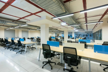  Office Space for Rent in Fergusson College Road, Pune