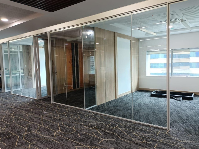  Office Space 7100 Sq.ft. for Rent in Senapati Bapat Road, Pune