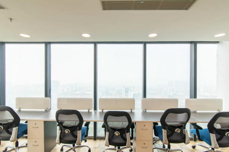  Office Space 2100 Sq.ft. for Rent in Wakad, Pune
