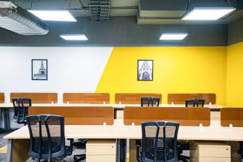  Office Space for Rent in Jangali Maharaj Road, Pune