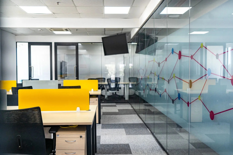  Office Space 3100 Sq.ft. for Rent in Wakdewadi, Pune