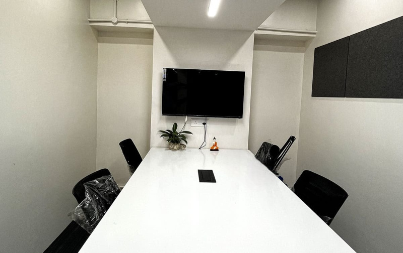  Office Space 5100 Sq.ft. for Rent in Baner, Pune