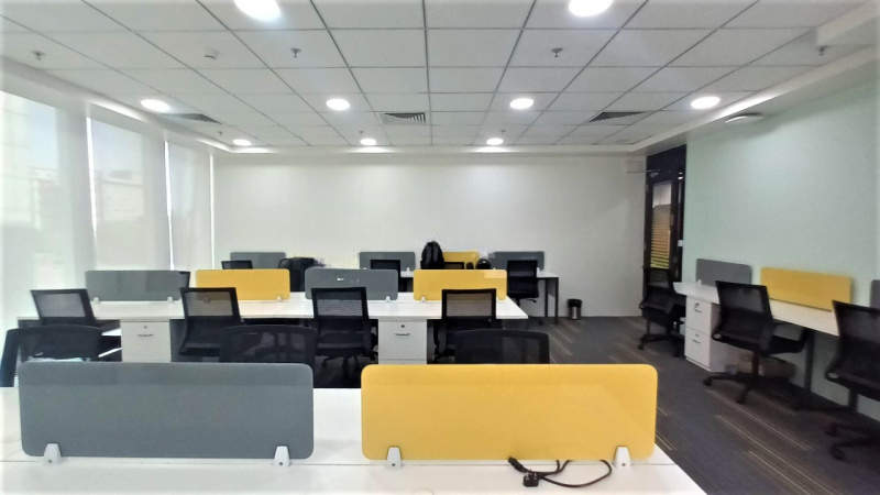  Office Space 3100 Sq.ft. for Rent in Kharadi, Pune