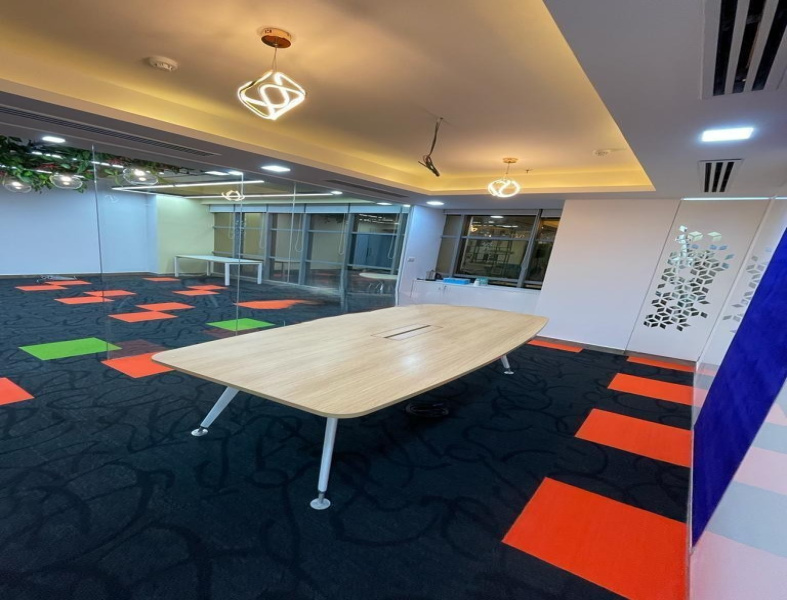  Office Space 4100 Sq.ft. for Rent in Aundh, Pune