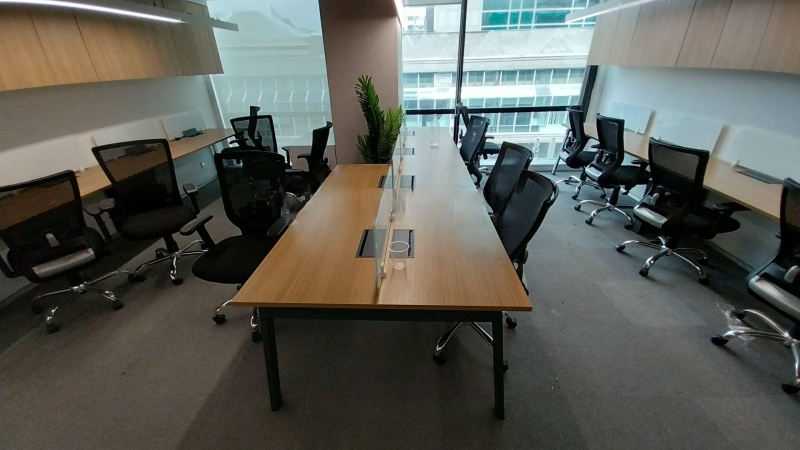  Office Space 3100 Sq.ft. for Rent in Balewadi, Pune