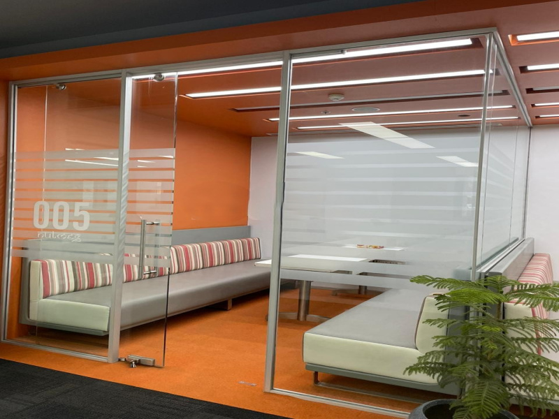  Office Space 3100 Sq.ft. for Rent in Jangali Maharaj Road, Pune