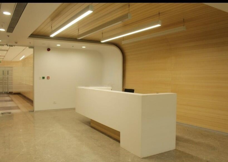  Office Space 6100 Sq.ft. for Rent in Baner, Pune