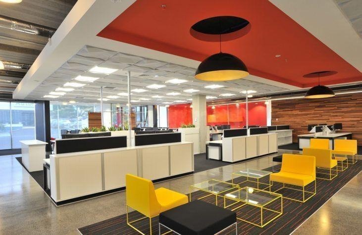  Office Space 5100 Sq.ft. for Rent in Kharadi, Pune