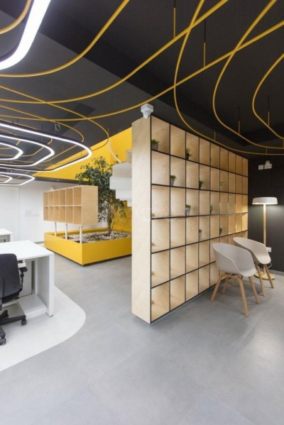  Office Space 5100 Sq.ft. for Rent in Kharadi, Pune