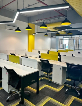  Office Space for Rent in Aundh, Pune