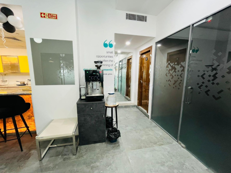  Office Space 2100 Sq.ft. for Rent in Koregaon Park, Pune