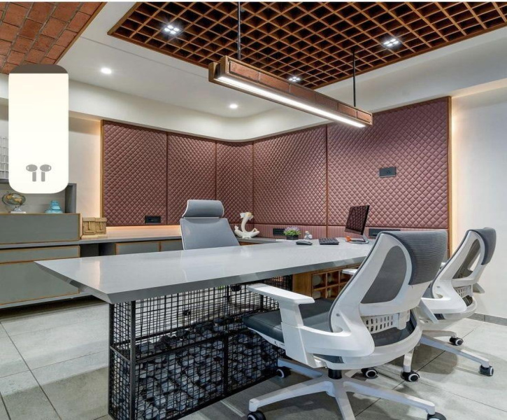  Office Space 4100 Sq.ft. for Rent in Senapati Bapat Road, Pune