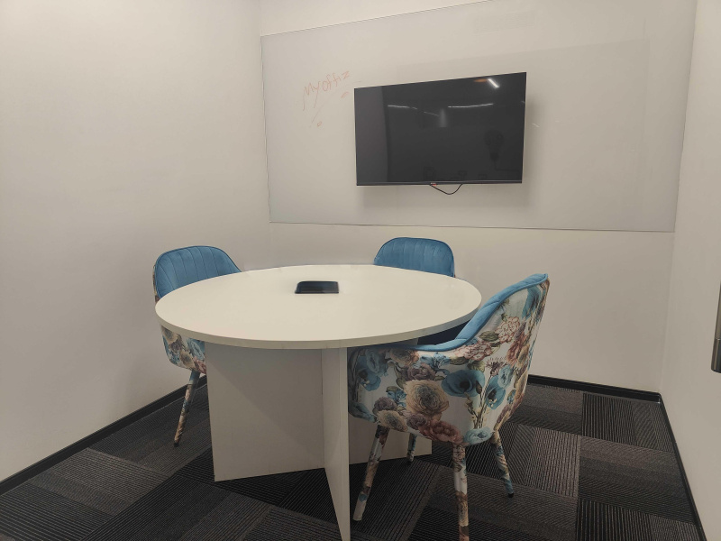  Office Space 3100 Sq.ft. for Rent in Wakad, Pune