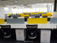  Office Space for Rent in Jangali Maharaj Road, Pune