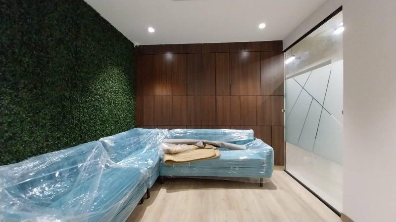  Office Space 2100 Sq.ft. for Rent in Wakdewadi, Pune