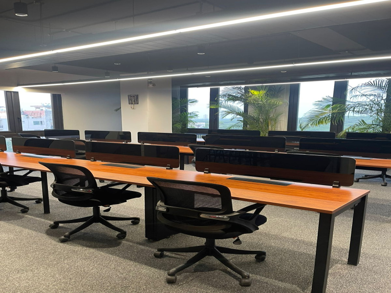  Office Space 3100 Sq.ft. for Rent in Aundh, Pune