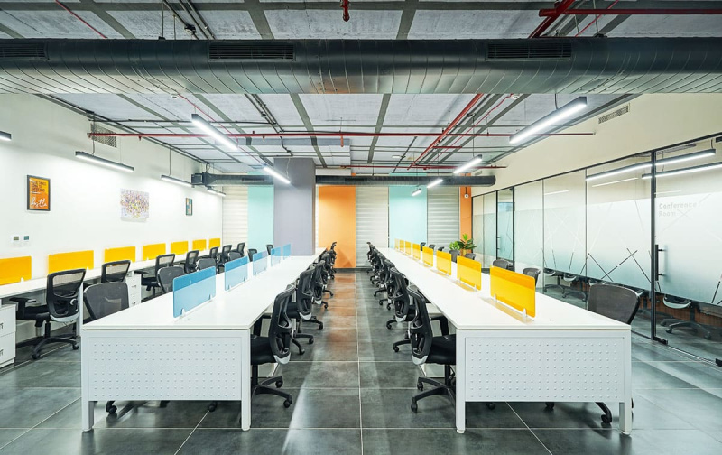  Office Space 4100 Sq.ft. for Rent in Koregaon Park, Pune