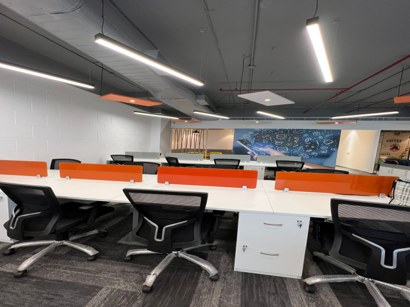  Office Space 2100 Sq.ft. for Rent in Balewadi, Pune
