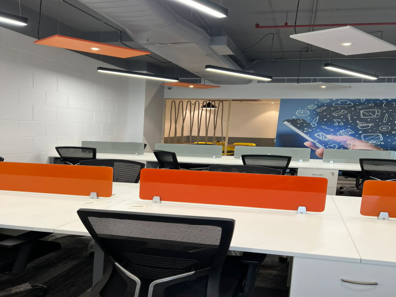  Office Space 2100 Sq.ft. for Rent in Balewadi, Pune