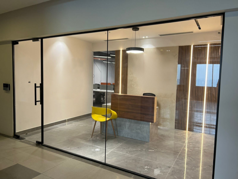  Office Space 2100 Sq.ft. for Rent in Balewadi, Pune