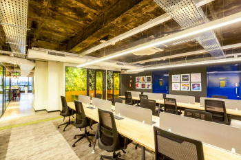  Office Space for Rent in Jangali Maharaj Road, Pune