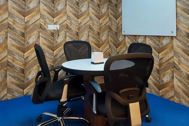  Office Space 2100 Sq.ft. for Rent in Hinjewadi, Pune