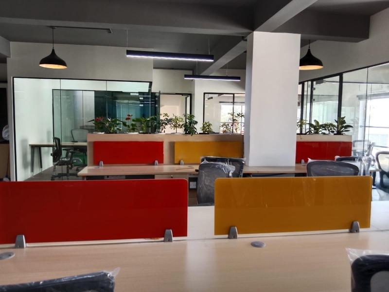  Office Space 3100 Sq.ft. for Rent in Senapati Bapat Road, Pune