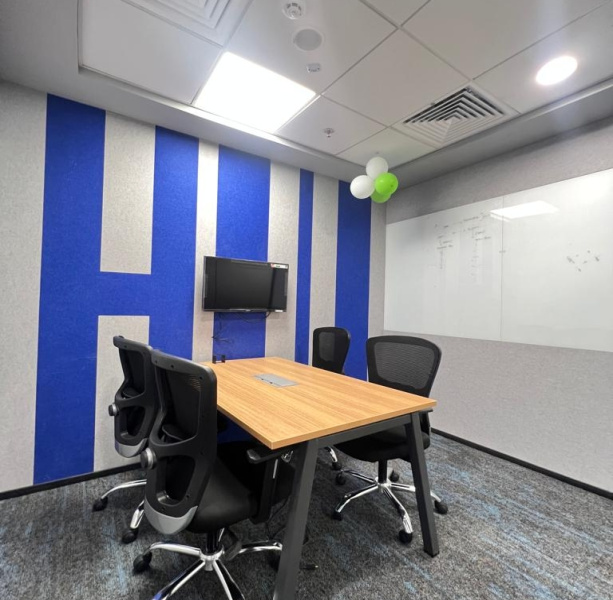  Office Space 6100 Sq.ft. for Rent in Wakad, Pune