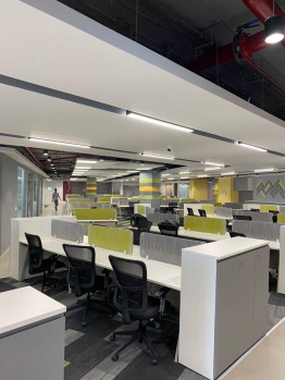  Office Space for Rent in Balewadi, Pune