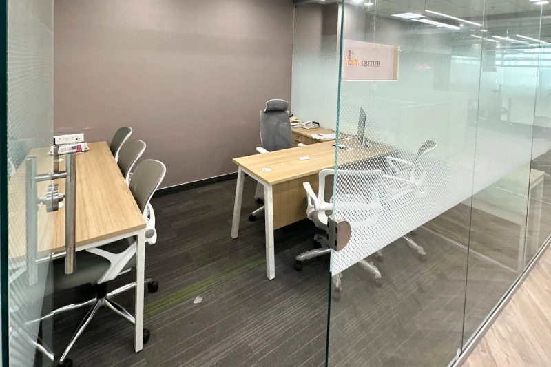  Office Space 6100 Sq.ft. for Rent in Balewadi, Pune