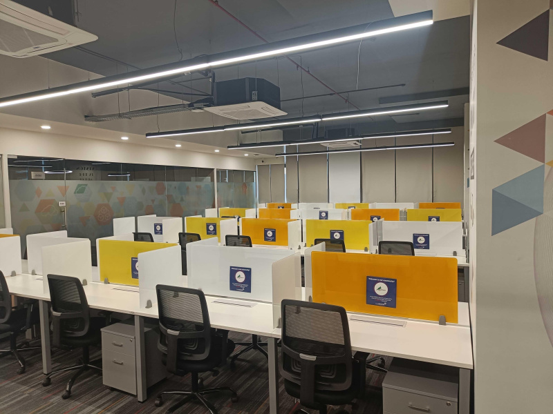  Office Space 7100 Sq.ft. for Rent in Jangali Maharaj Road, Pune