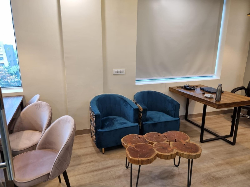  Office Space 8100 Sq.ft. for Rent in Shivaji Nagar, Pune