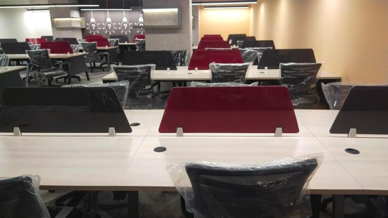  Office Space 7100 Sq.ft. for Rent in Aundh, Pune