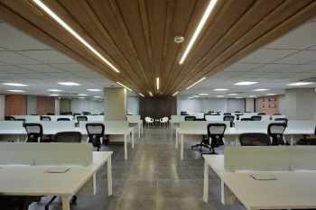  Office Space for Rent in Fergusson College Road, Pune