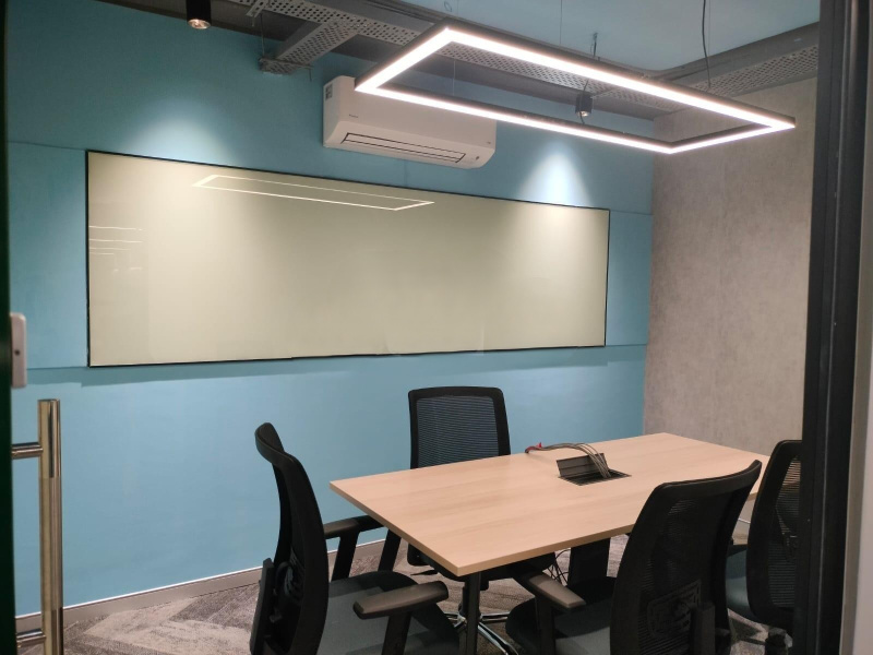  Office Space 6100 Sq.ft. for Rent in Senapati Bapat Road, Pune