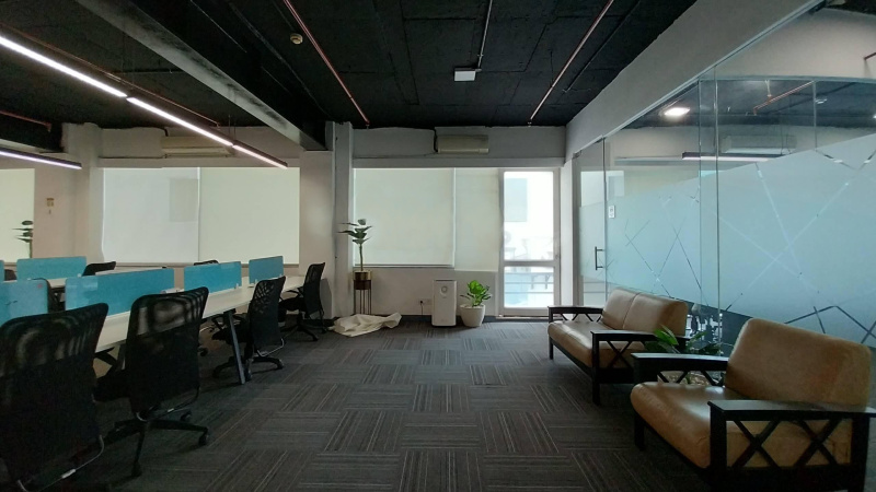  Office Space 8100 Sq.ft. for Rent in Jangali Maharaj Road, Pune
