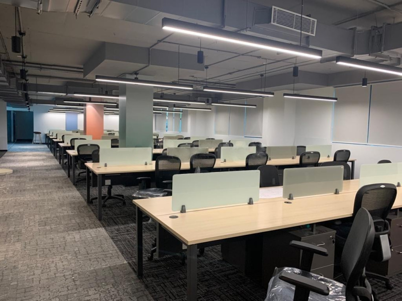  Office Space 7100 Sq.ft. for Rent in Wakdewadi, Pune
