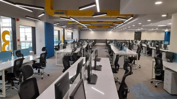  Office Space for Rent in Fergusson College Road, Pune