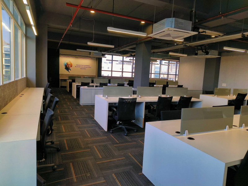  Office Space 3400 Sq.ft. for Rent in Baner, Pune
