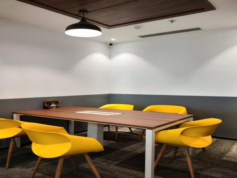  Office Space 2400 Sq.ft. for Rent in Viman Nagar, Pune