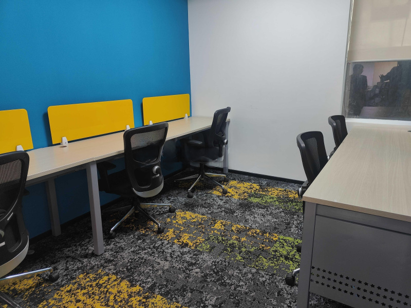  Office Space 6100 Sq.ft. for Rent in Jangali Maharaj Road, Pune