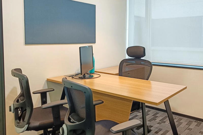  9100 Sq.ft. Office Space for Rent in Wakdewadi, Pune