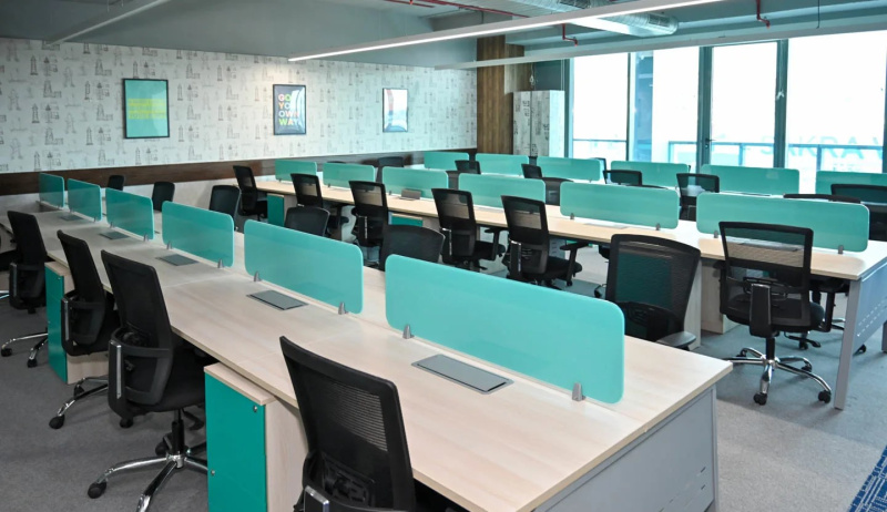  4400 Sq.ft. Office Space for Rent in Shivaji Nagar, Pune