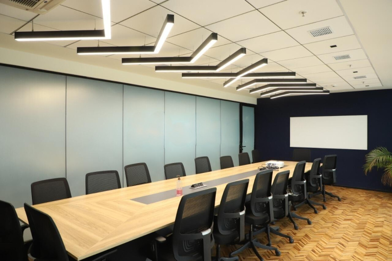  8100 Sq.ft. Office Space for Rent in Koregaon Park, Pune