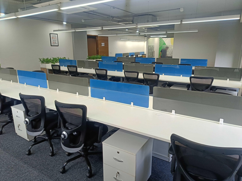  Office Space 4400 Sq.ft. for Rent in Baner, Pune